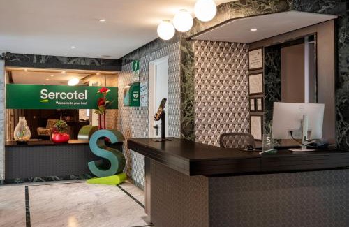 Prosperidad Appartement | Sercotel Togumar