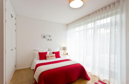 Se Nova Appartement | Sereia Garden Apartment