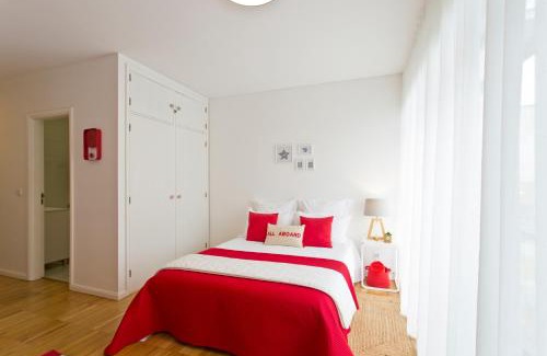 Se Nova Appartement | Sereia Garden Apartment
