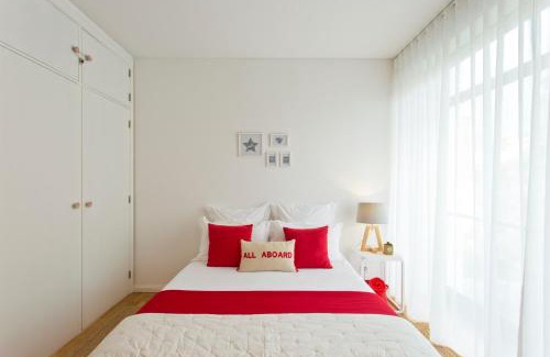Se Nova Appartement | Sereia Garden Apartment