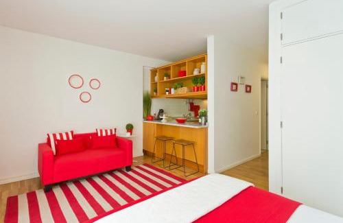 Se Nova Appartement | Sereia Garden Apartment