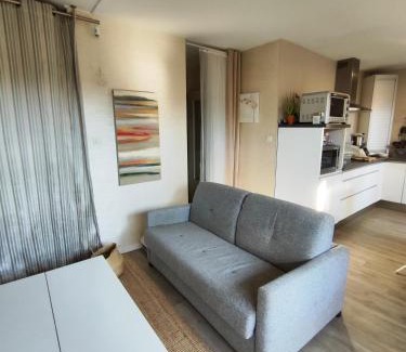 Bourg-en-Bresse Appartement | Sereine
