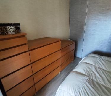 Bourg-en-Bresse Appartement | Sereine