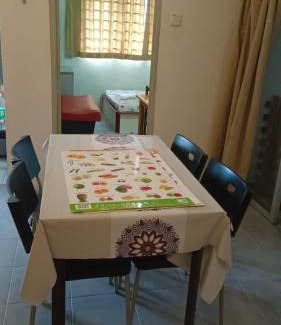Seremban 3 Maison | Seremban 3 Homestay