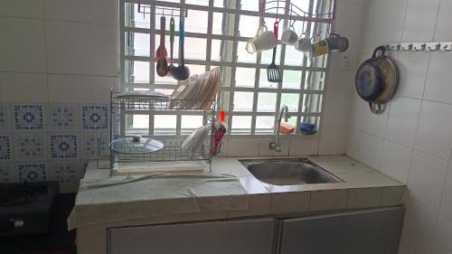 Seremban 3 Maison | Seremban 3 Homestay