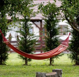 Sebesu de Sus Maison | Seren Natura Retreat