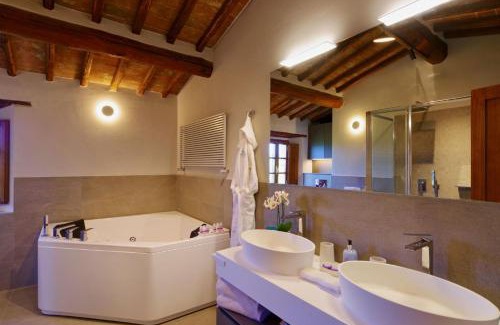 Castelnuovo Berardenga Appartement | Serena al Casalone - Arceno Rentals Club