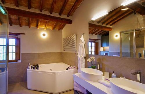 Castelnuovo Berardenga Appartement | Serena al Casalone - Arceno Rentals Club