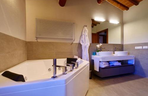 Castelnuovo Berardenga Appartement | Serena al Casalone - Arceno Rentals Club