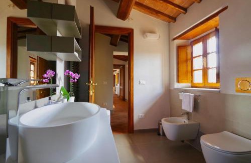 Castelnuovo Berardenga Appartement | Serena al Casalone - Arceno Rentals Club