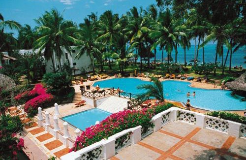 Shanzu Hôtel | Serena Beach Resort & Spa