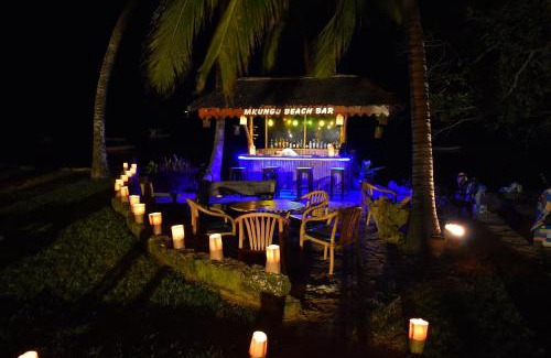 Shanzu Hôtel | Serena Beach Resort & Spa