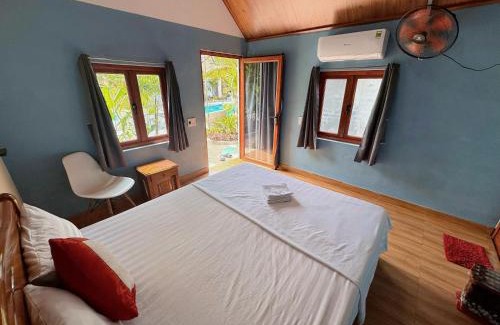 Cat Hai Maison | Serena Cat Ba homestay