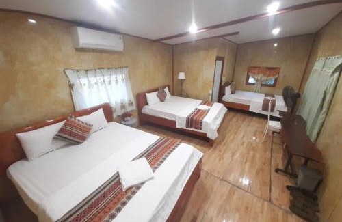 Cat Hai Maison | Serena Cat Ba homestay