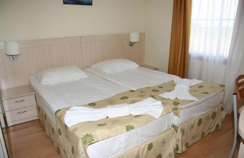 Sozopol Appartement | Serena Residence Aparthotel