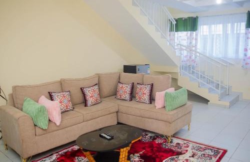 Shanzu Appartement | Serena Road Villa B