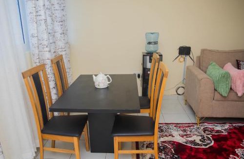 Shanzu Appartement | Serena Road Villa B