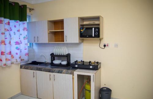 Shanzu Appartement | Serena Road Villa B