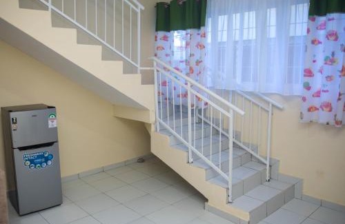 Shanzu Appartement | Serena Road Villa B