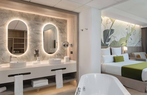 Punta Cana Station Balnéaire | Serenade All Suites - Adults Only Resort