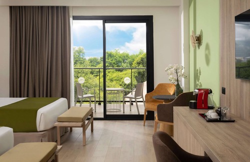 Punta Cana Station Balnéaire | Serenade All Suites - Adults Only Resort