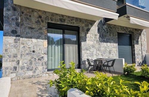 Nea Moudania Appartement | Serenade apartment