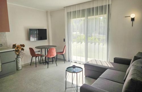 Nea Moudania Appartement | Serenade apartment
