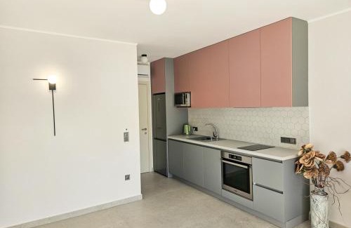 Nea Moudania Appartement | Serenade apartment
