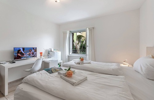 Terre di Pedemonte Hôtel | Serenata room 2, Cavigliano, Centovalli, Switzerland