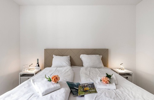 Terre di Pedemonte Hôtel | Serenata room 2, Cavigliano, Centovalli, Switzerland