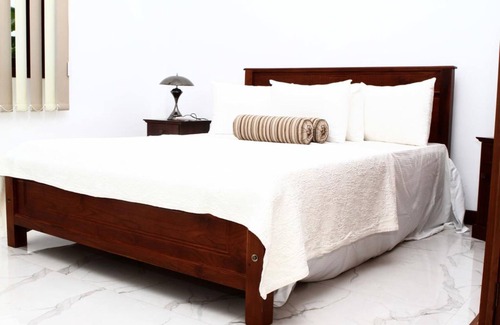 Thalapathpitiya Lit Et Petit-Déjeuner | Serendib Villa 7 Colombo