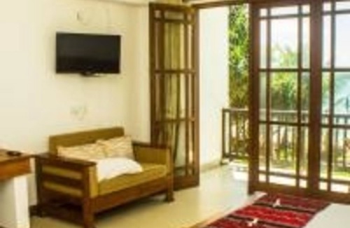 Induruwa Hôtel | Serendib Beach Hotel