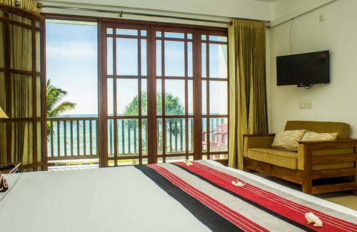 Induruwa Hôtel | Serendib Beach Hotel