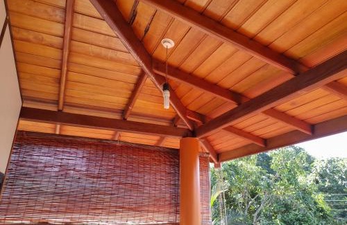 Talalla Lit Et Petit-Déjeuner | Serendip Villa Talalla Sri Lanka