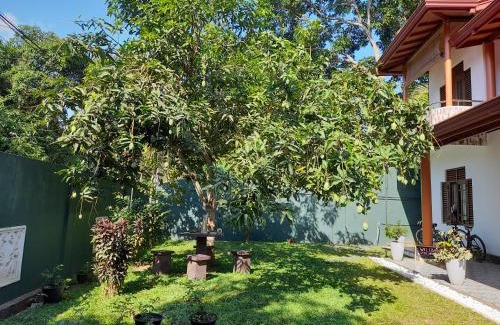 Talalla Lit Et Petit-Déjeuner | Serendip Villa Talalla Sri Lanka