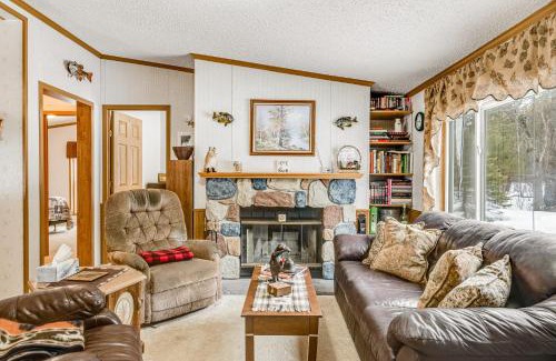 Boulder Junction Maison | Serendipitime