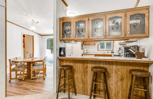 Boulder Junction Maison | Serendipitime