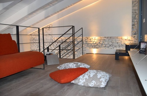 Alba Appartement | Serendipity: apartment Adhara (3 beds - 3 baths) Alba center