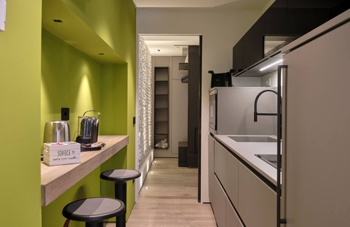 Alba Appartement | Serendipity: apartment Vega (2 beds - 2 baths) Alba center