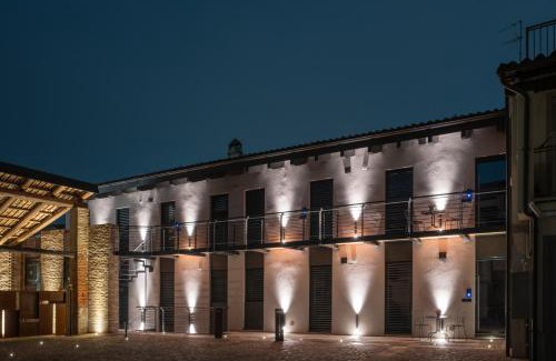 Alba Appartement | SERENDIPITY apartments
