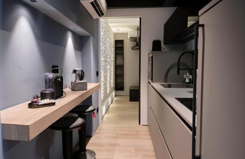 Alba Appartement | SERENDIPITY apartments