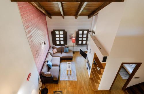 Badaguas Appartement | SERENDIPITY BADAGUAS