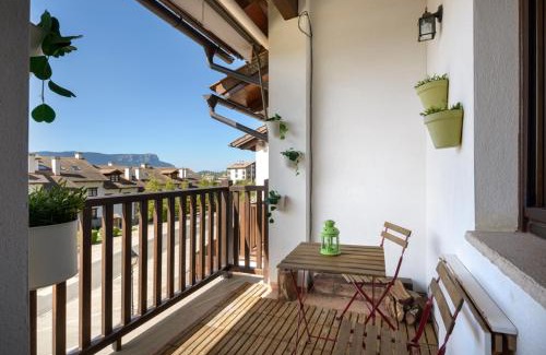 Badaguas Appartement | SERENDIPITY BADAGUAS