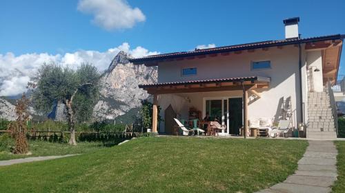 Madruzzo Appartement | Serendipity Casa Vacanza