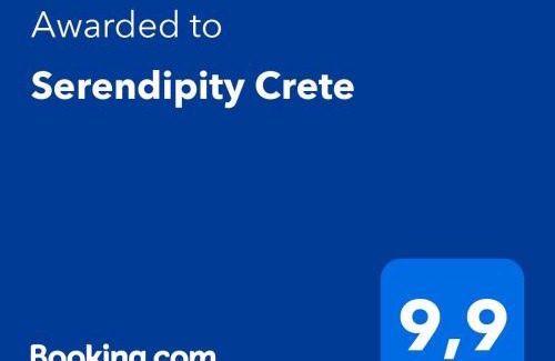 Agia Galini Maison | Serendipity Crete