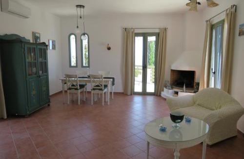 Agia Galini Maison | Serendipity Crete