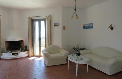 Agia Galini Maison | Serendipity Crete
