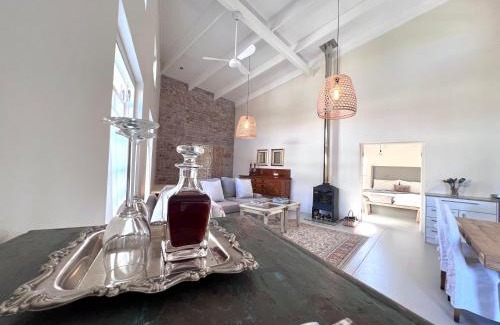Prince Albert Appartement | Serendipity Guest Cottage