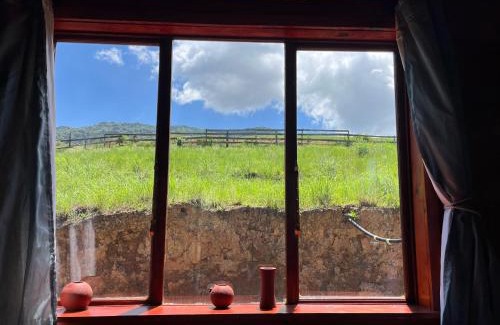 Merrivale Chalet De Ski | Serendipity Guest Farm Byrne