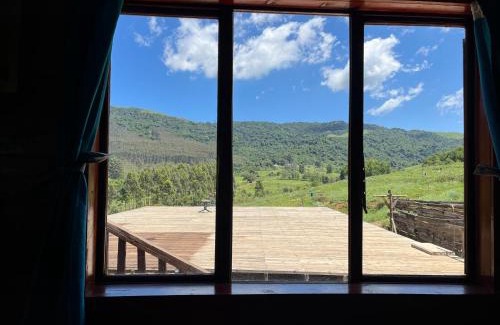 Merrivale Chalet De Ski | Serendipity Guest Farm Byrne
